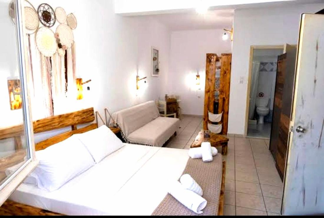 Sun And Stars Hotel Бенони Екстериор снимка